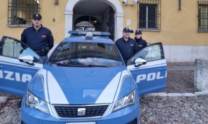 Rientrato in Italia illegalmente e con monopattini rubati: arrestato un 38enne