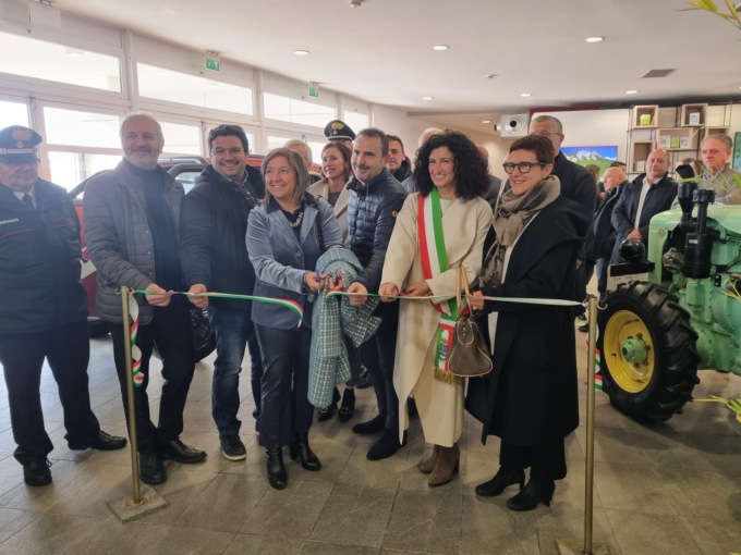 Al via Bovimac: a tutta agricoltura e allevamento