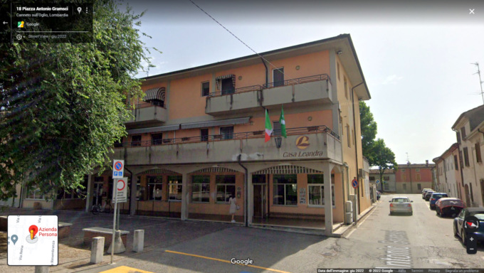 “Contratti non rispettati”: stato di agitazione alla casa di riposo di Canneto