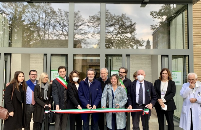 Sanità più vicina al territorio: aprono altre tre case della comunità