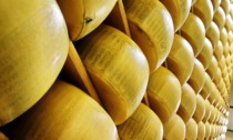 Allergene non dichiarato, richiamato Parmigiano Reggiano prodotto in provincia di Mantova
