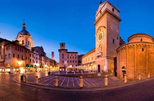 Cosa fare a Mantova: gli eventi del weekend (9-10-11 dicembre 2022)