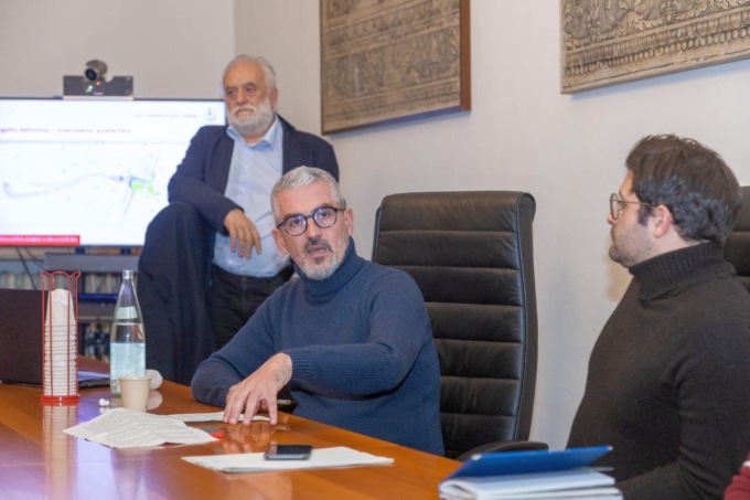 Addio code e attese: ok finale ai due sottopassaggi ferroviari
