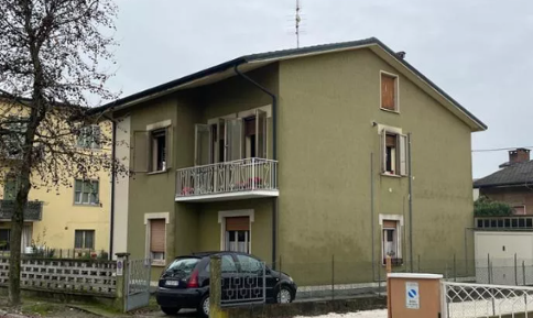 Incendio in appartamento a Quistello: una donna di 75 anni perde la vita