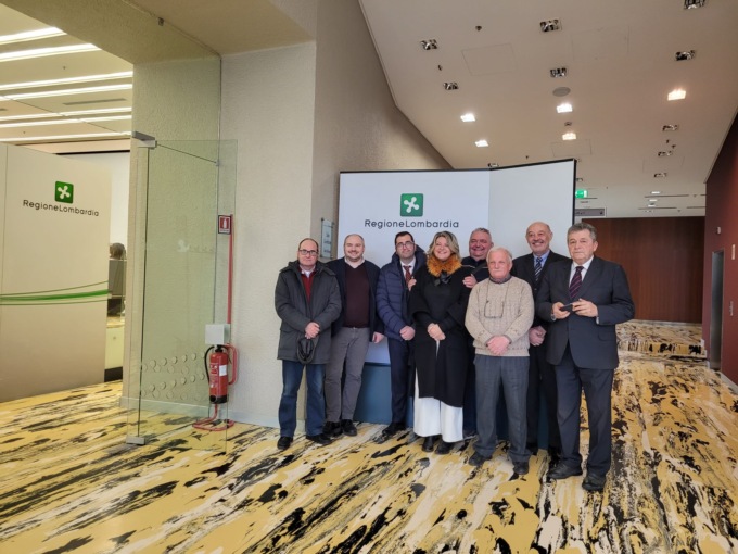 L’Oglio Po Chiese unito per lo sviluppo del territorio: “Verso la transizione ecologica”