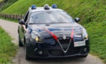 I carabinieri trovano quasi un chilo di stupefacente: tre arresti