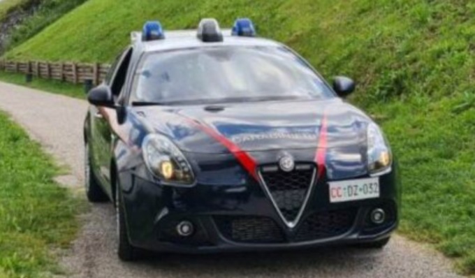 Usa ricette mediche rubate e viene condannato: un 50enne finisce in carcere