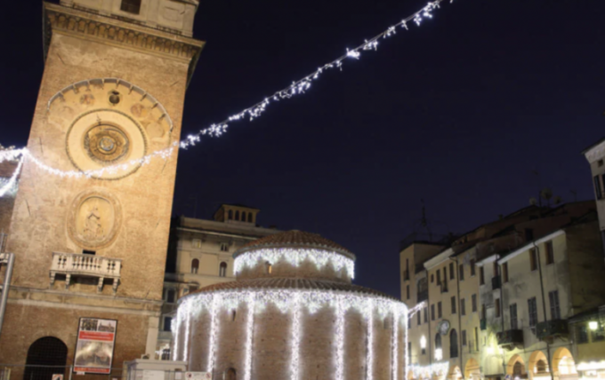 Cosa fare a Mantova e provincia: gli eventi del weekend(24-25-26 dicembre 2022)