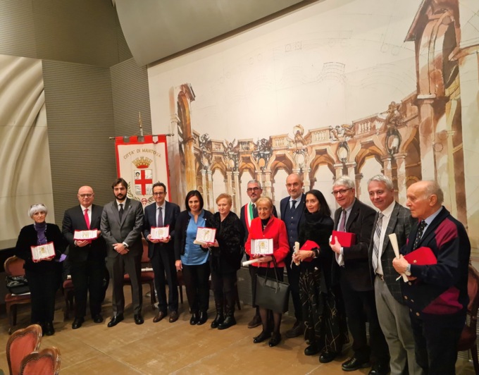 Musica, cultura, medicina: ecco le eccellenze di Mantova