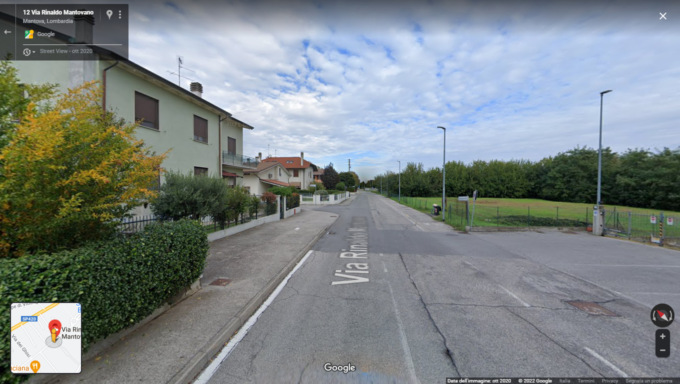 Mantova, ok alla nuova scuola elementare da 12 milioni e mezzo