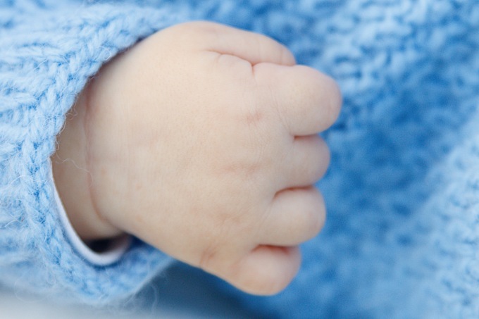 Triplo fiocco azzurro al Poma: nati tre gemellini, tutti maschi
