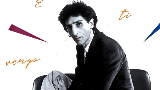 Data evento all’Ariston di Mantova: proiettato il documentario su Franco Battiato