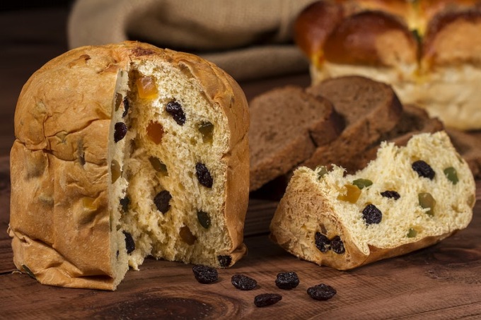 Natale 2022: la classifica dei migliori panettoni venduti al supermercato