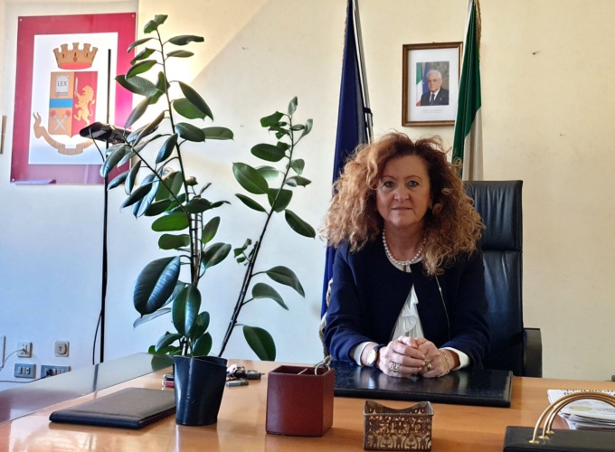 Il questore Roatta ai saluti: “Momenti belli e momenti difficili. Un grande grazie a tutti”