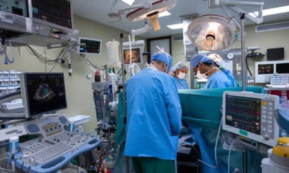 Chirurgia robotica, avviata la formazione di medici e infermieri