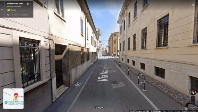 Nuove fognature in via Mori e via Sauro: oltre un milione e mezzo di opere