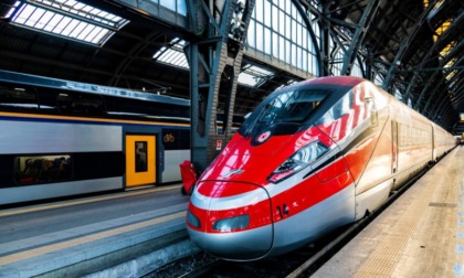 Entro il 2023 primi convogli a idrogeno e 50 nuovi treni in Lombardia