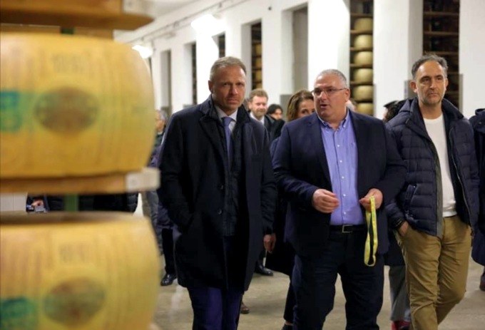 Mantova fondamentale per l’agricoltura, ma tanti problemi da risolvere