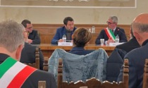 Salvini a Mantova: "Acceleriamo sui ponti di San Benedetto Po e Ostiglia"