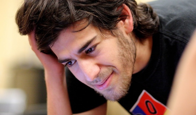 Aaron Swartz, tre eventi a Mantova per ricordarlo a dieci anni dalla morte