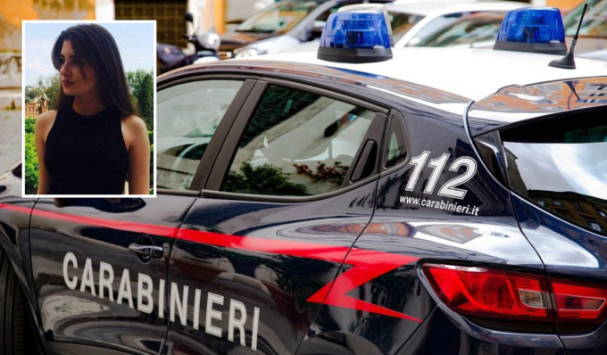 Yana Malayko sparita nel nulla, arrestato l’ex ripreso mentre carica un sacco in auto