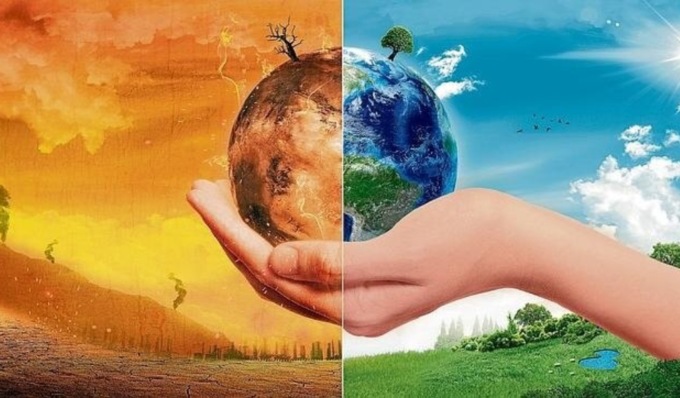 Il Comune di Canneto sull’Oglio in un network europeo contro il Cambiamento Climatico