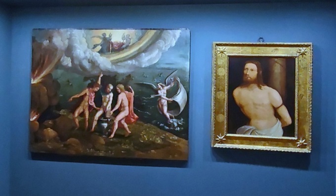 Palazzo Ducale: la Collezione Freddi riapre al pubblico