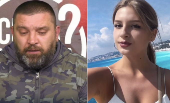 L’appello del padre di Yana Malayko: “Dobbiamo trovarla, ci deve essere giustizia per lei”