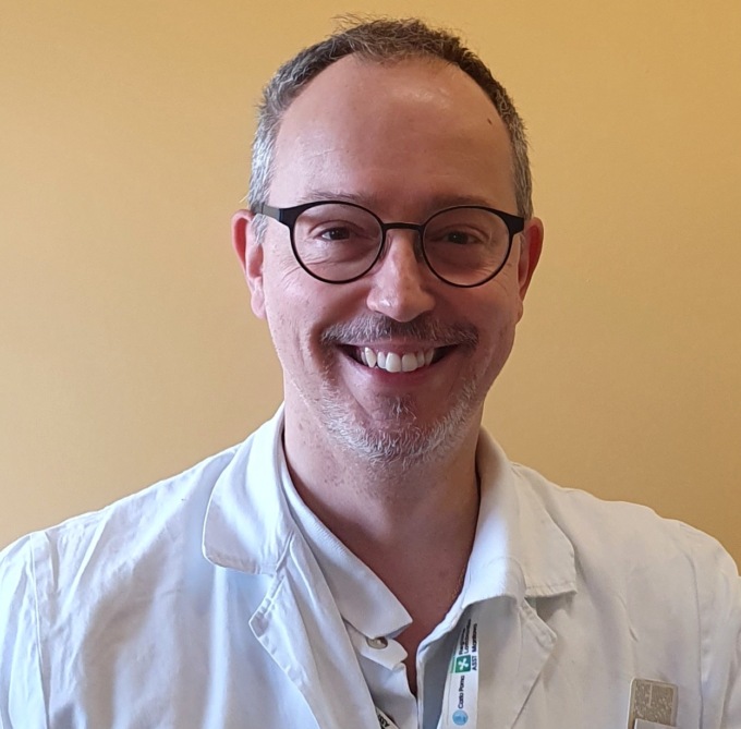 Il dottor Caiola confermato direttore di Medicina all’ospedale di Borgo Mantovano