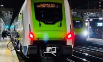 Un treno Caravaggio in più sulla linea Milano-Lodi-Cremona-Mantova