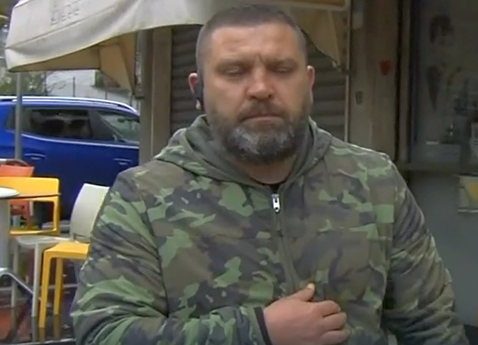 Yana, l’appello del padre a Stratan: “Aiutami a trovare la mia adorata figlia”