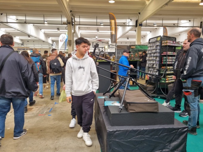 A Gonzaga Carpitaly chiude a quota 9mila visitatori