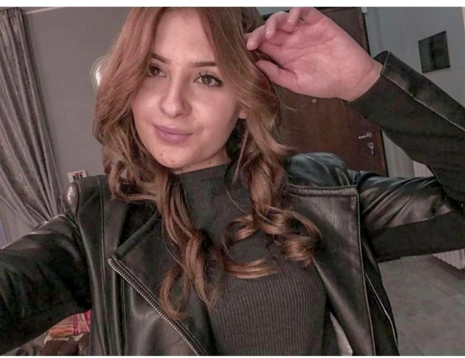 Un ultimo saluto a Yana: dal Canada è arrivata anche sua madre