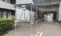 Al via i lavori di ristrutturazione al blocco C dell'Ospedale di Mantova