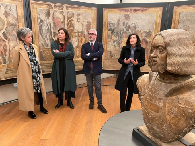 Ecco Maca, il nuovo museo della città di Mantova