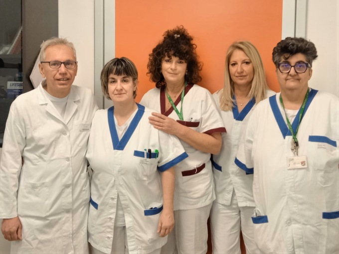All’ospedale Oglio Po arriva un nuovo dentista per adulti e bambini
