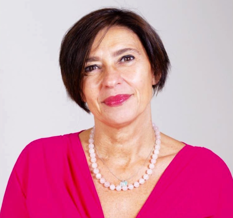 La consigliera comunale di Mantova Barbara Gerola