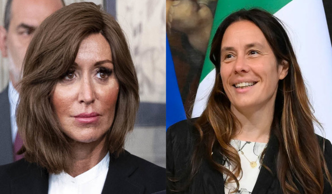 Bernini e Locatelli: arrivano due ministre in visita a Mantova