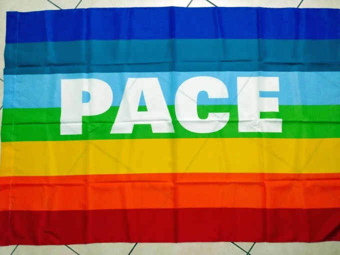 Guerra in Ucraina: il 24 febbraio fiaccolata per la pace a Mantova