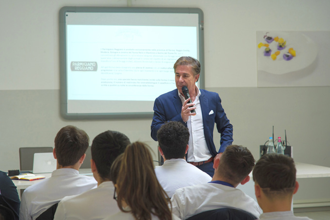 Maxi concorso della scuola di cucina: al top gli studenti di Gazoldo