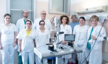 In Oculistica a Mantova arriva laser all'avanguardia per curare le patologie retiniche