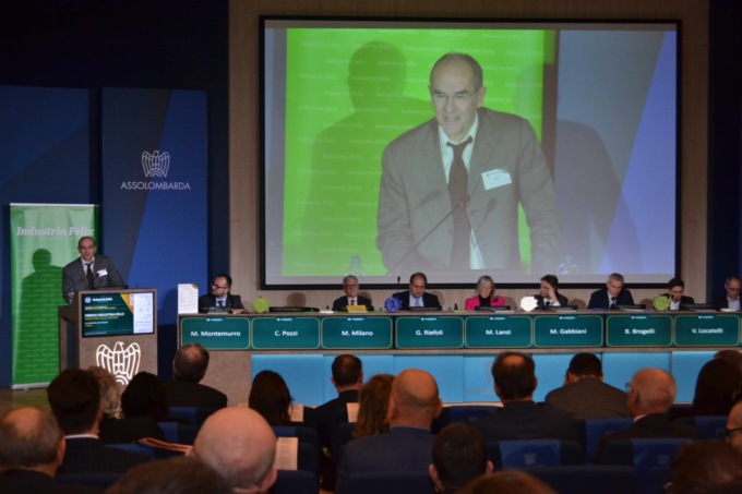 Industria Felix: le 2 imprese più competitive di Mantova
