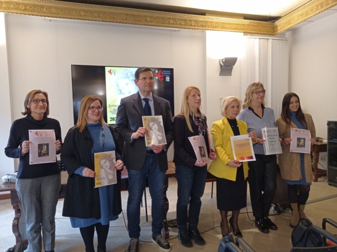 Eventi, conferenze, incontri in vista della Festa della Donna