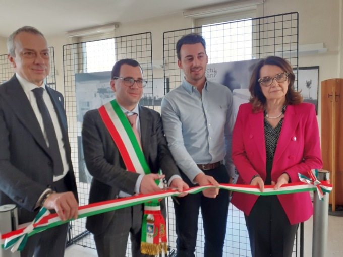 “Sguardi e mani degli infermieri durante il Covid”: la mostra arriva a Curtatone