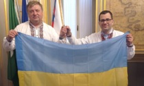 Il presidente della Provincia Bottani pronto per andare in visita in Ucraina