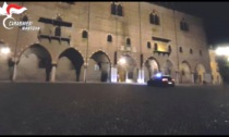 Il ricordo delle vittime del Covid: ecco il video dei carabinieri