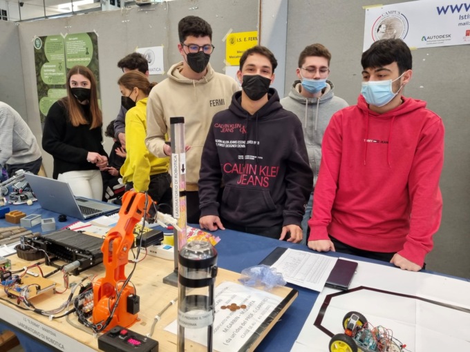 A tutta tecnologia: in Millenaria a Gonzaga torna la Fiera dell’elettronica