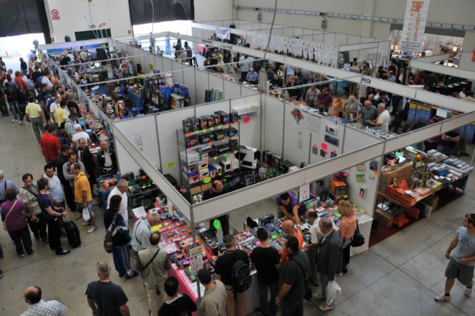 Da Regione un milione di euro per sostenere gli eventi fieristici: uno a Mantova