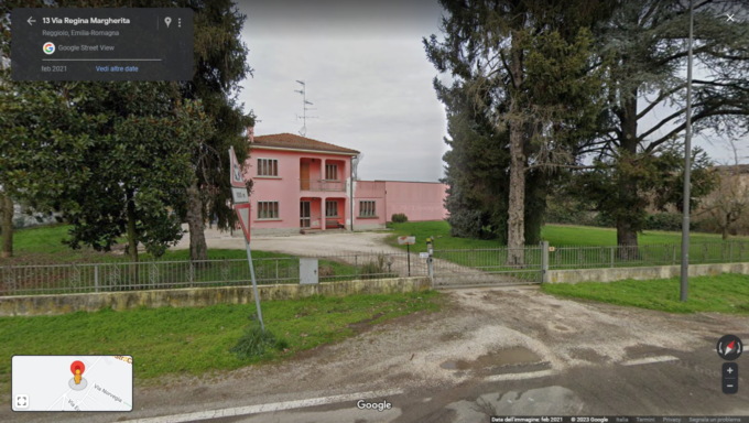 Rogo in un’azienda di tessuti: bruciano anche alcuni macchinari, Vvf impegnati per ore