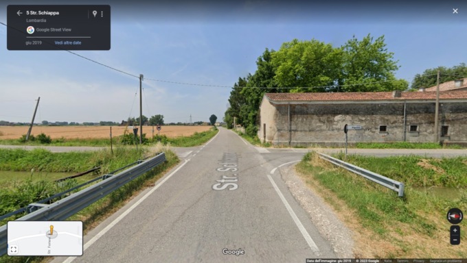 Incidente tra auto all’incrocio: perde la vita la 78enne Ave Minelli